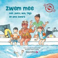 Zwem mee (Hardback)