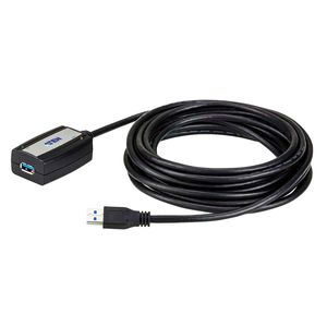 Aten 5 m USB 3.0 verlengkabel | 1 stuks - UE350A-AT UE350A-AT
