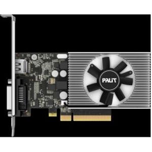 Palit NEC103000646-1082F GeForce GT 1030 2048GB GDDR4 videokaart