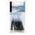 DAP Snap Fastener 10x120 kabelbinder blauw 10 stuks