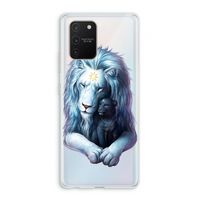 Child Of Light: Samsung Galaxy S10 Lite Transparant Hoesje