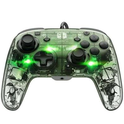 PDP Prismatic Wired Afterglow Controller voor Nintendo Switch