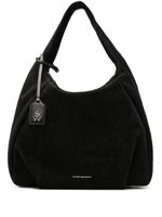 Stuart Weitzman sac à main Alba - Noir - thumbnail