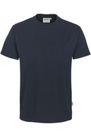 HAKRO 282 Comfort Fit T-Shirt ronde hals inkt, Effen