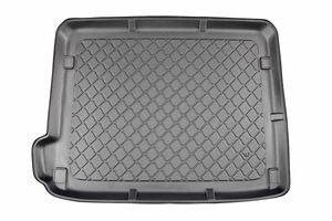 Kofferbakmat passend voor Citroen C4 II 2010-2018 192925