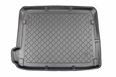 Kofferbakmat passend voor Citroen C4 II 2010-2018 192925