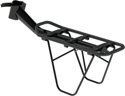 Racktime pak-af-tas steunvlak "clip-it"