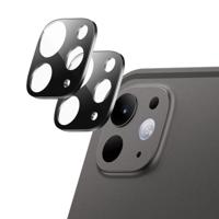 iPad Pro 13"/11" (2024) and 12.9″/11″ (2022/2021/2020) Tempered-Glass Camera Lens Protector - 2 Pack iPad Pro 13"/11" (2024) and 12.9″/11″ (2022/2021/2020) Tempered-Glass Camera Lens Protector - 2 Pack