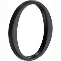 Huisnummer Roman 50mm-0 MMZ