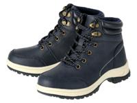 esmara Kinder schoenen (Marineblauw, 33)