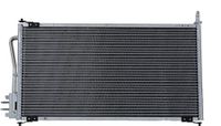 Condensor, airconditioning 35345 Condensor, airconditioning 35345