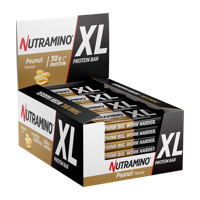Xl Protein Bar | Nutramino | Chocolate Peanut