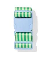 HEMA Bagageriem 180cm stippen