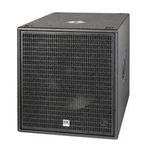 HK Audio Linear 5 MKII 115 Sub A actieve subwoofer 15 inch