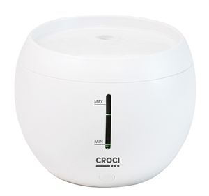 Croci Pet drinkfontein aqua