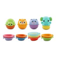 VTech Baby stapelpret badset
