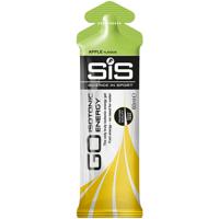 SiS Go Isotonic Energy Gel Appel 60ml