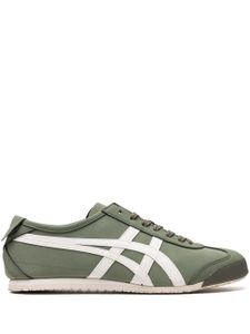 Onitsuka Tiger "baskets Mexico 66™ ""Mantle Green""" - Vert