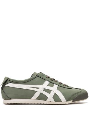 Onitsuka Tiger "baskets Mexico 66™ ""Mantle Green""" - Vert