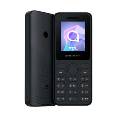 Senioren Telefoon TCL Onetouch 4041 128 MB 48 MB 1,8" Grijs