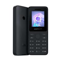 Senioren Telefoon TCL Onetouch 4041 128 MB 48 MB 1,8" Grijs