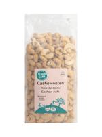 Cashewnoten geroosterd met zout - 750 gram
