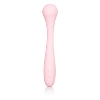 Inspire - Vibrating G-Wand Pink