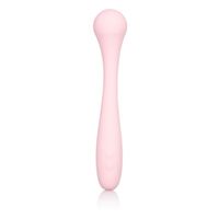 inspire - vibrating g-wand pink