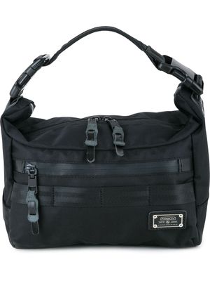 As2ov sac porté épaule Cordura - Noir