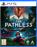 PS5 The Pathless