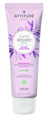 Attitude Super leaves conditioner hydraterend 240 Milliliter