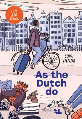 As the Dutch do - Somi Lynda - ebook