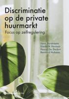Discriminatie op de private huurmarkt (Paperback)