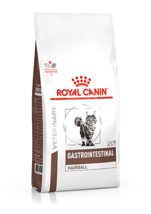 Royal Canin gastrointestinal haarbal kattenvoer 4kg zak