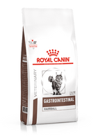 Royal Canin gastrointestinal haarbal kattenvoer 4kg zak Royal Canin gastrointestinal haarbal kattenvoer 4kg zak