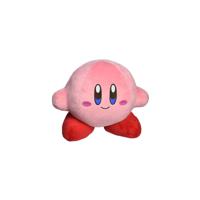 Kirby Plush Figure Normal 23 cm - thumbnail