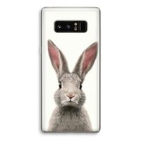 Daisy: Samsung Galaxy Note 8 Transparant Hoesje