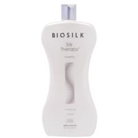 Biosilk Silk Therapy 1000 ml Shampoo Zakelijk Vrouwen