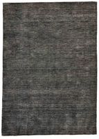 MOMO Rugs - Panorama Uni Dark Grey - 90x160 cm Vloerkleed