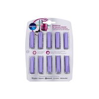 Whirlpool 10 Cartridges For Vacuum Cleaner Lavande 484000008607 - thumbnail