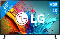 LG 65QNED85T6C (2024) - thumbnail