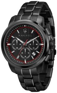 Maserati R8873621014 Herenhorloge