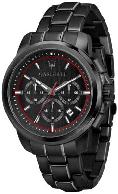 Maserati R8873621014 Herenhorloge