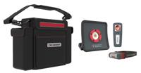 Scangrip Essential Detailing Kit Set/ I-Match 2 / Minimatch / Multimatch R - SG.49.0220