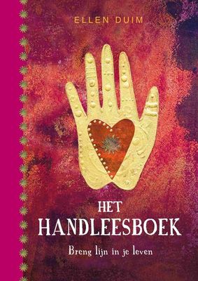 Het handleesboek - Ellen Duim - ebook