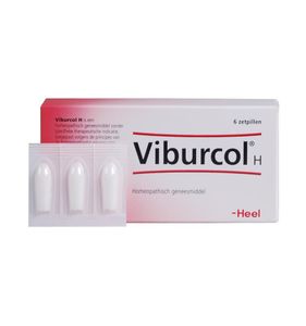 Viburcol H