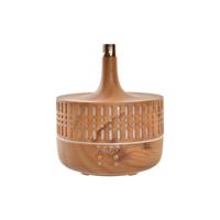 Essentiële Olie Verstuiver DKD Home Decor Natuurlijk 550 ml
