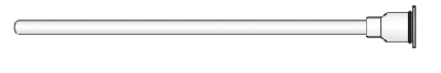 Aquaforte 40/75W T5 Kwartsglas voor Heldere Vijver - UV-C Compatibele RVS & Blue Lagoon