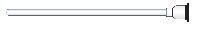 Optimaliseer Aquaforte Kwartsglas 933x25mm voor heldere vijver - Nieuw model compatibel met UV-C Optimaliseer Aquaforte Kwartsglas 933x25mm voor heldere vijver - Nieuw model compatibel met UV-C