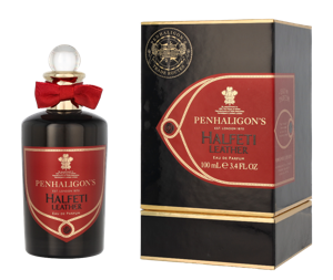 Penhaligon&apos;s Halfeti Leather 100 ml Eau de Parfum